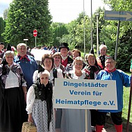 200808 105 Landestrachtenfest in Friedrichroda