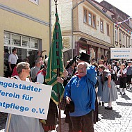 200808 159 Landestrachtenfest in Friedrichroda