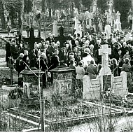1933 Beerdigung Meister 7