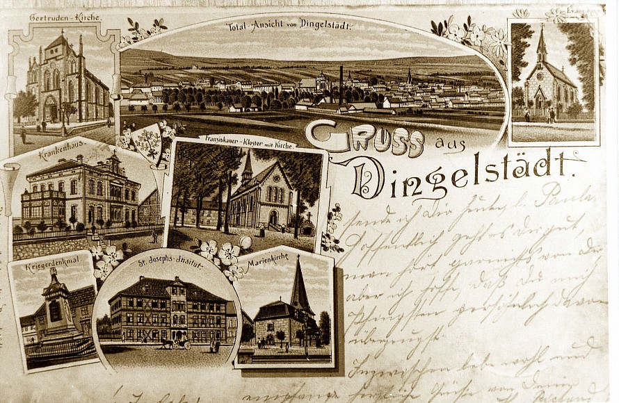 1900 Ansichtskarte 2
