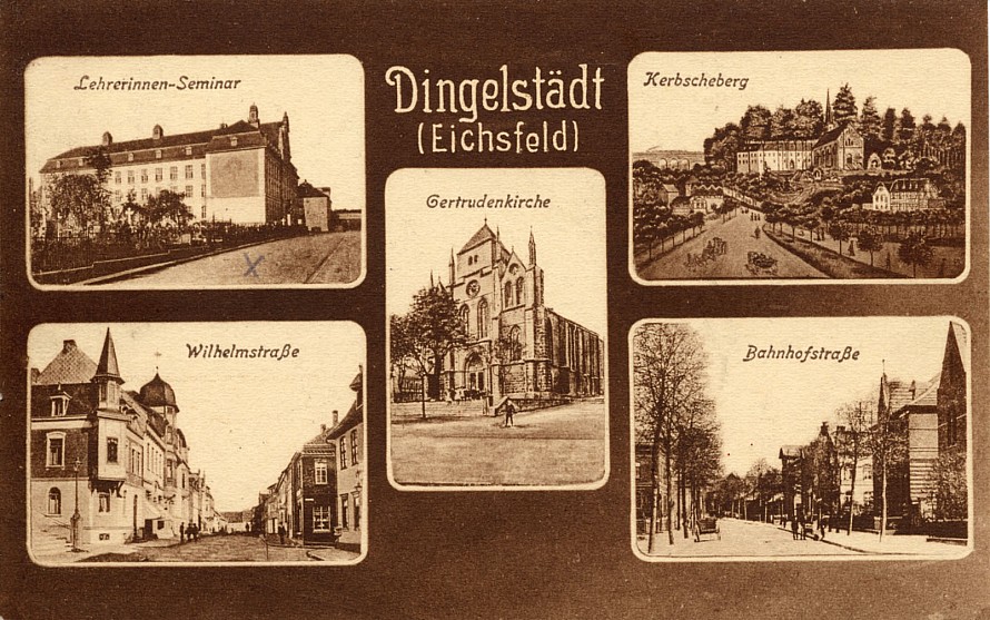 1920 Ansichtskarte 3