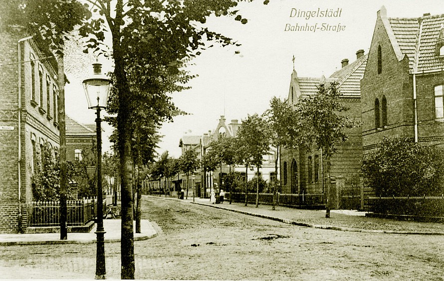 1910 Bahnhofstraße