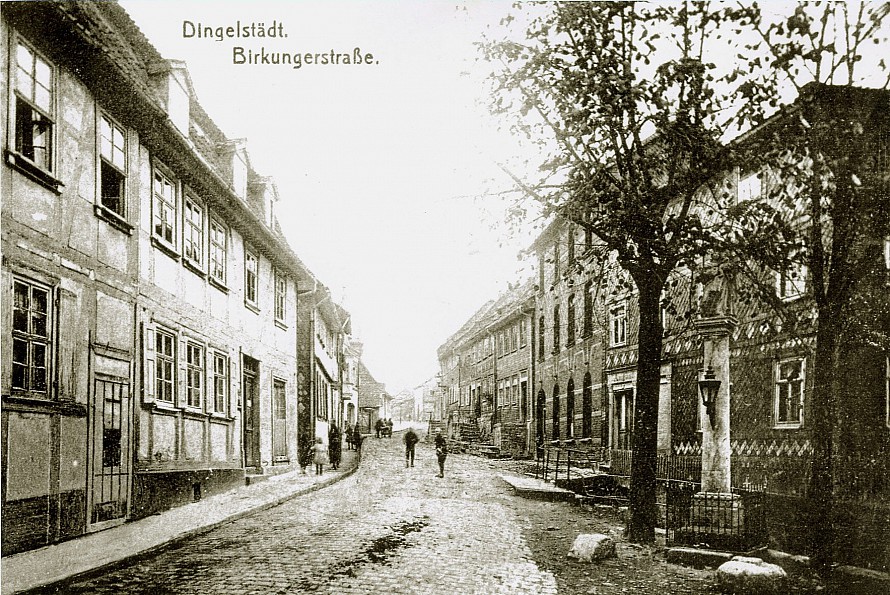 1925 Birkunger Straße