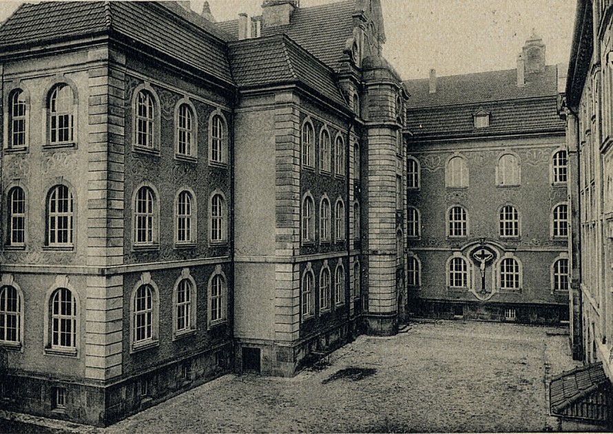 1928 Institut Ansicht 2