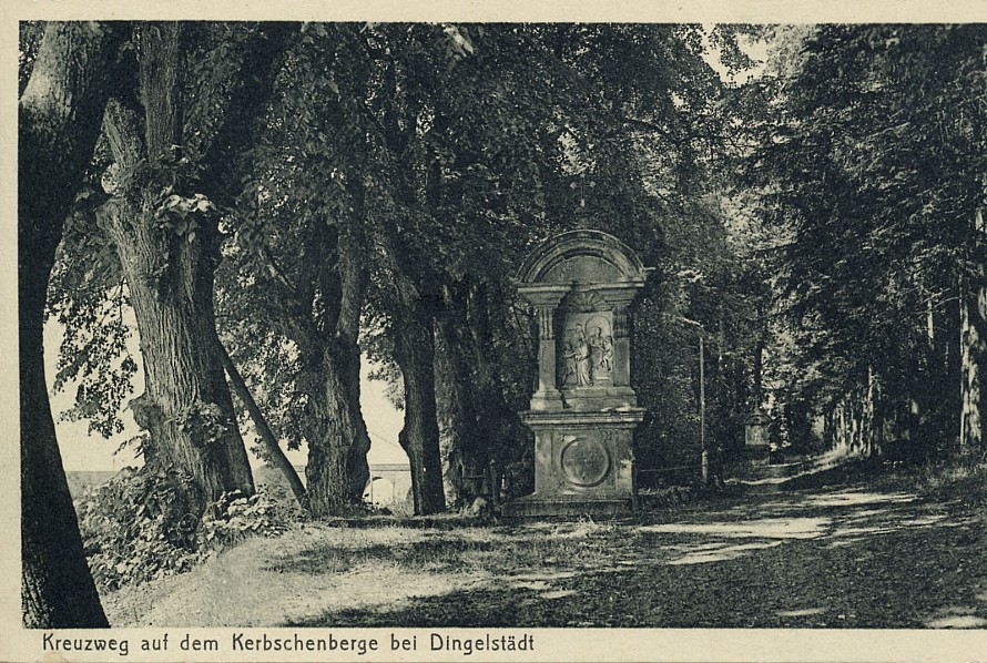 1925 Kreuzweg