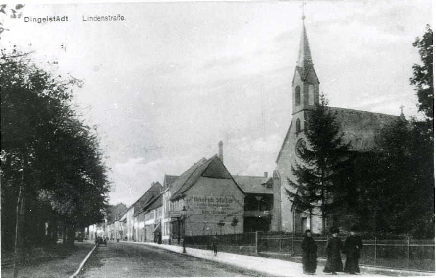 1910 Lindenstraße 3