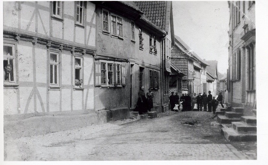 1920 Lippe
