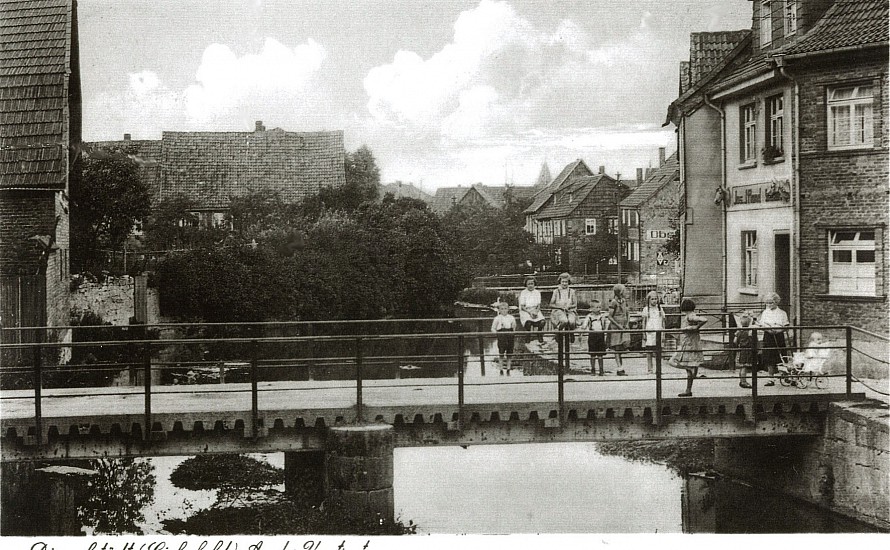 1930 Brückenstraße