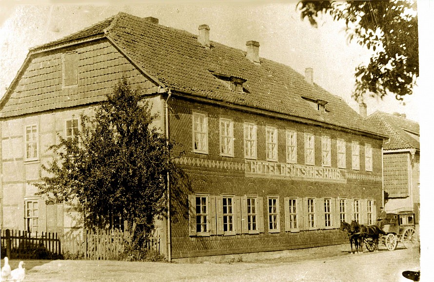 1910 Deutsches Haus 2