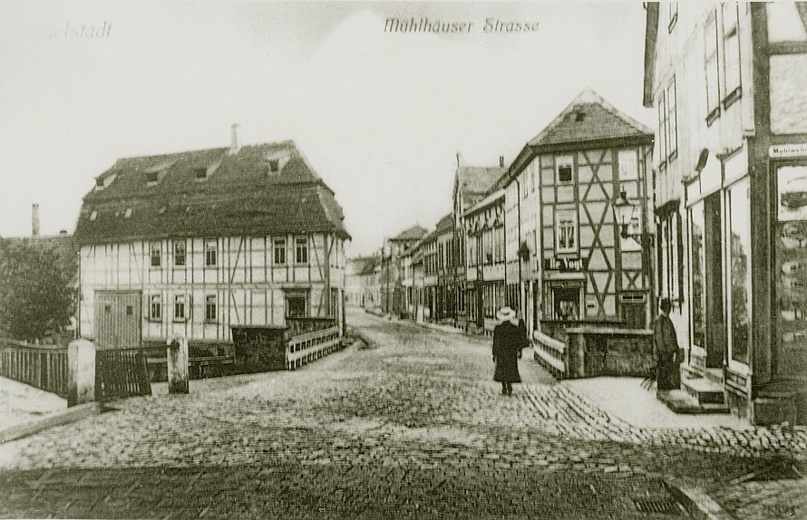 1910 Mühlhäuser Straße