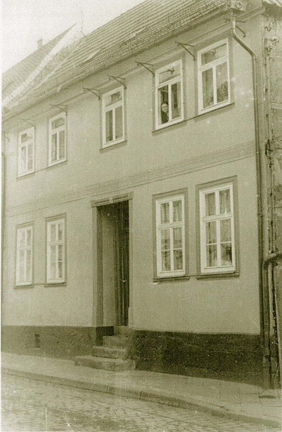 1930 Mühlhäuser Str. Opfermann