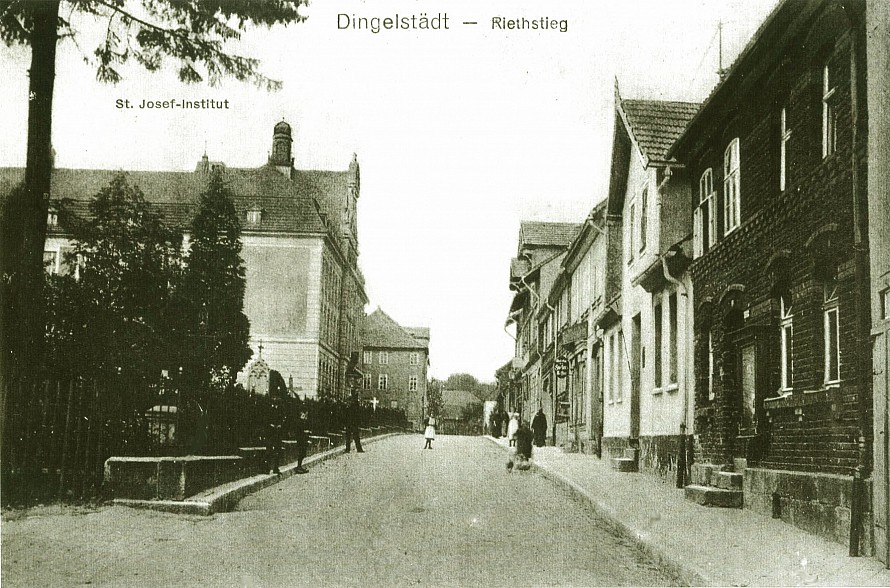 1920 Riethstieg
