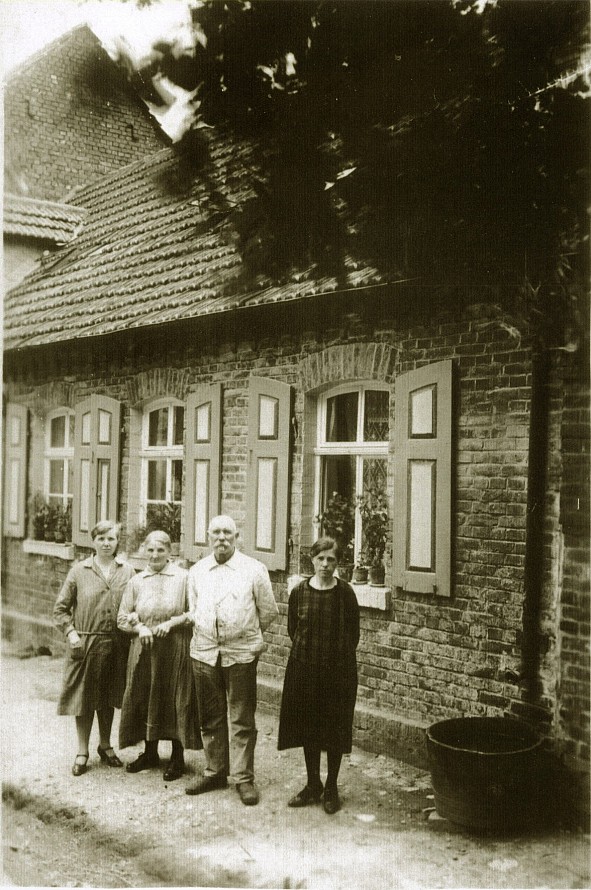 1920 Silberhäuser Str. Hartmann