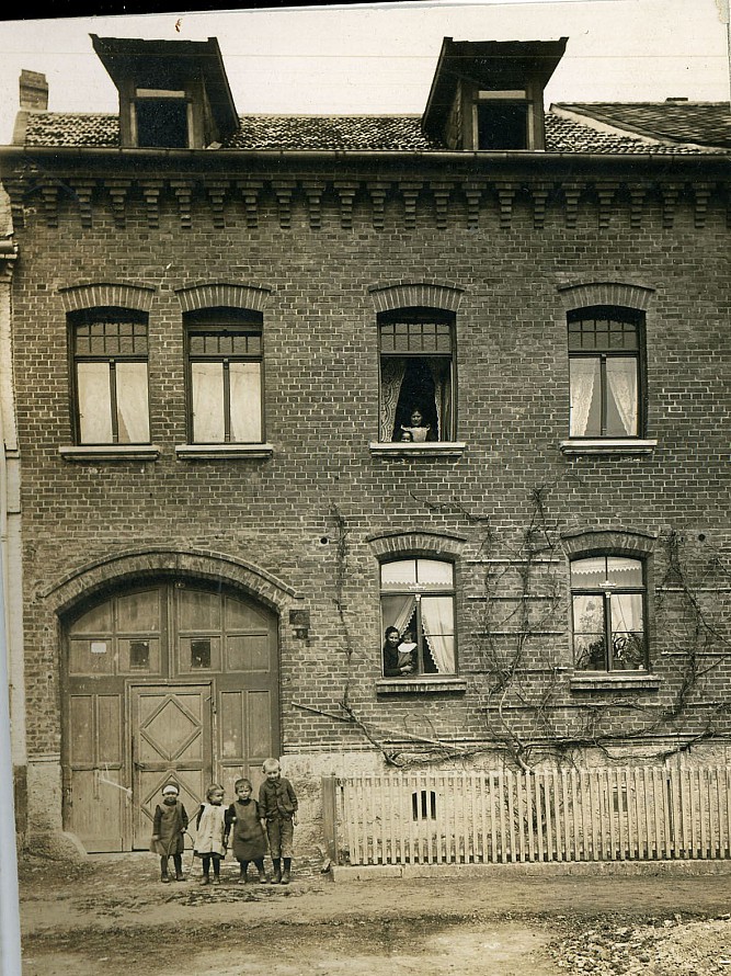 1925 Silberhäuser Str. Meister