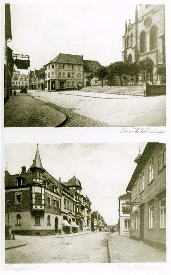 1910 Wilhelmstraße 2