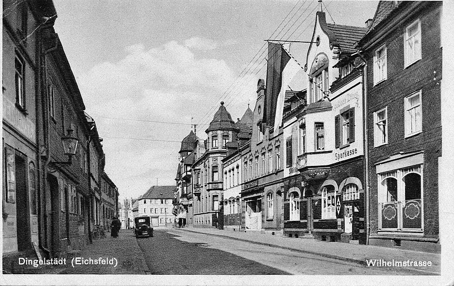 1930 Wilhelmstraße 4