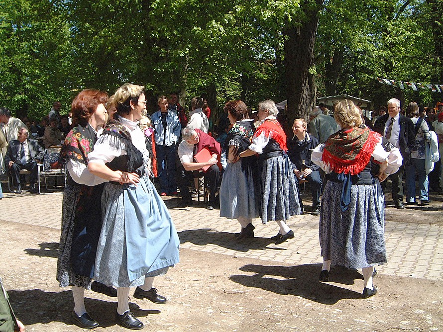 200405 062 Gemeindefest