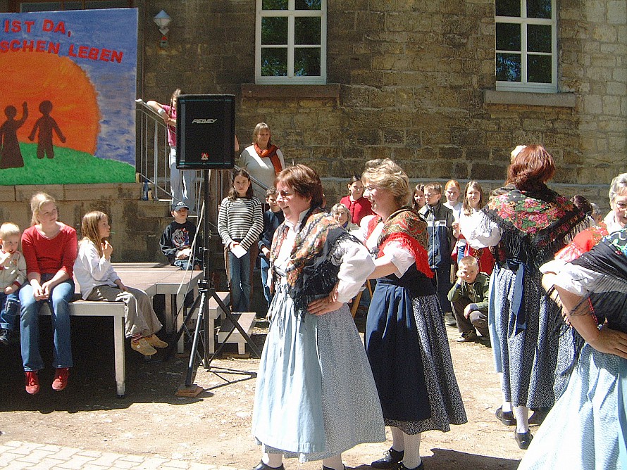 200405 065 Gemeindefest