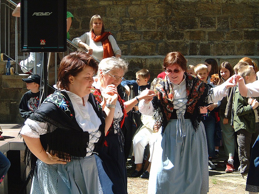 200405 069 Gemeindefest