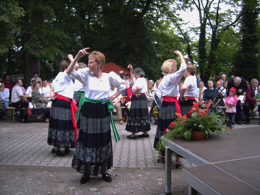 200706 036 Gemeindefest