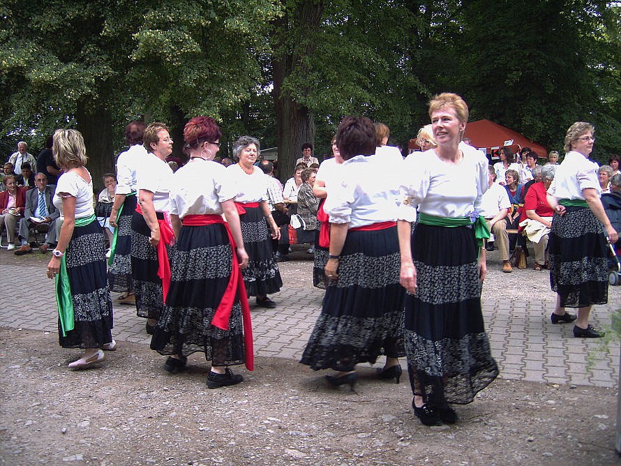 200706 037 Gemeindefest