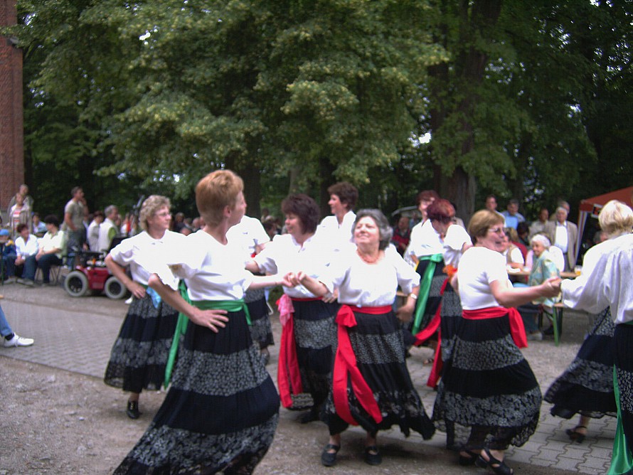 200706 042 Gemeindefest