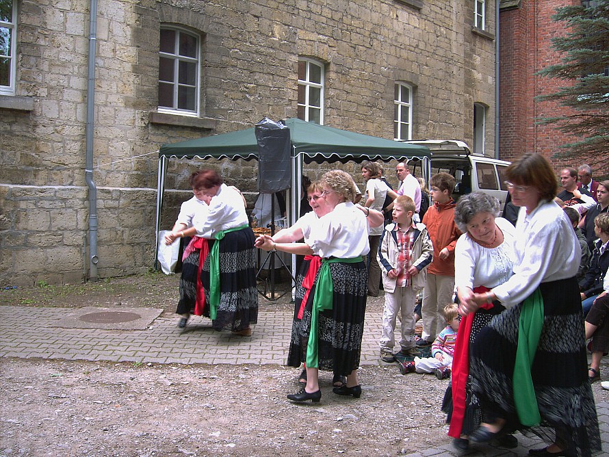 200706 049 Gemeindefest
