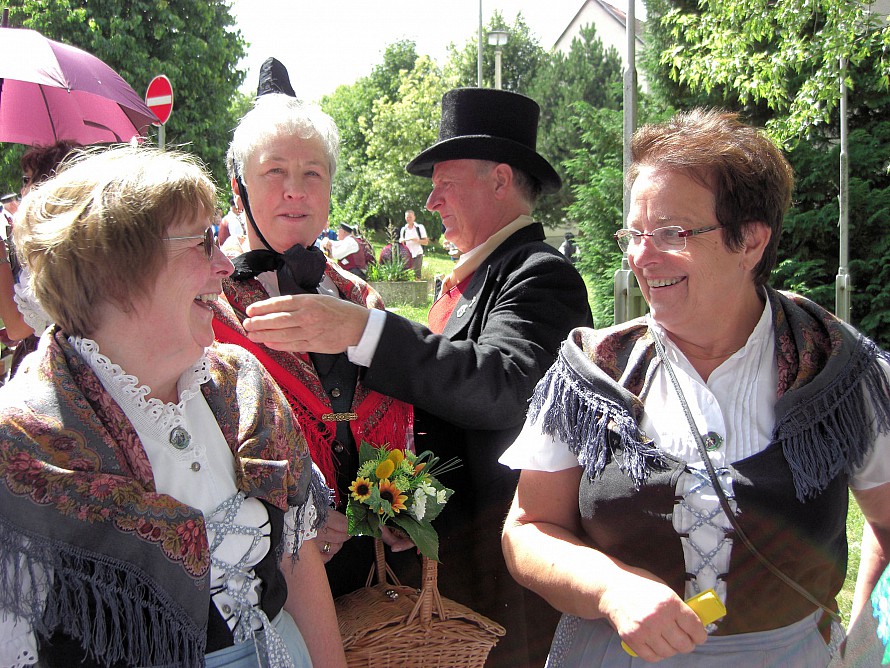 200808 106 Landestrachtenfest in Friedrichroda