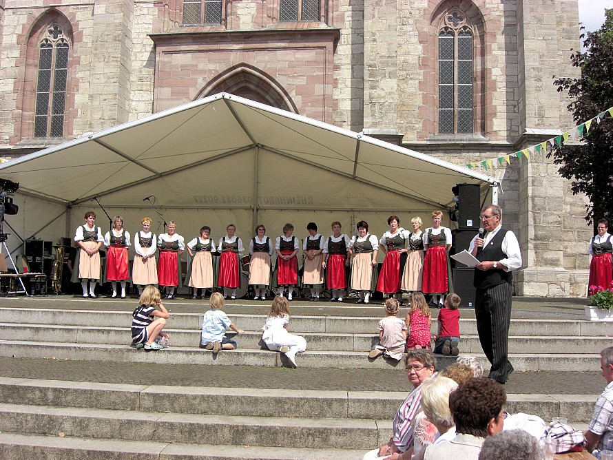 200808 274 Breikuchenfest