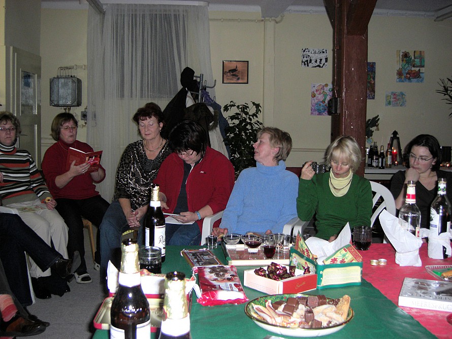 200812 039 Adventsfeier