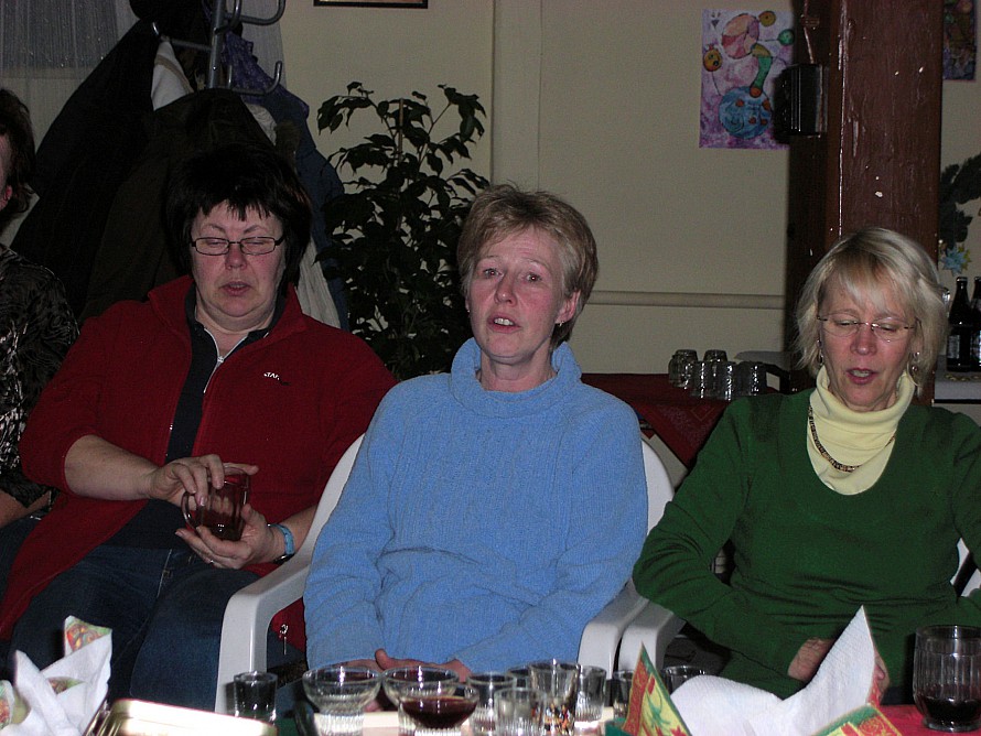 200812 040 Adventsfeier