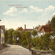 1900 An der Unstrut