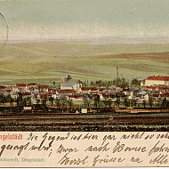 1910 Ansicht Nord