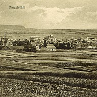 1920 Ansicht Süd