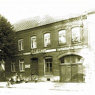 1910 Bahnhofstraße Küper