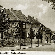 1930 Bahnhofstraße