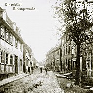 1920 Birkunger Straße 2