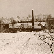 1925 Kerbsche Mühle