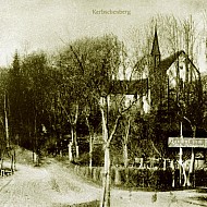 1910 Kerbscher Berg