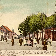 1910 Lindenstraße 2