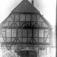 1930 Pfarrhaus