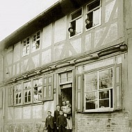 1920 Lippe Dölle