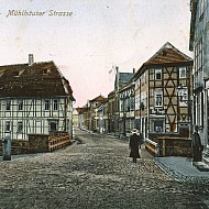 1910 Große Brücke