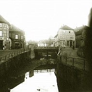 1920 Große Brücke
