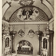 1930 Marienkirche