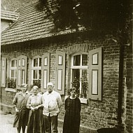 1920 Silberhäuser Str. Hartmann