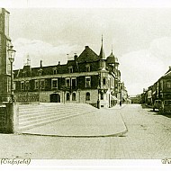 1910 Wilhelmstraße 2