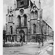 1920 Pfarrkirche