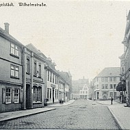 1920 Wilhelmstraße 3