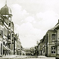 1930 Wilhelmstraße 2